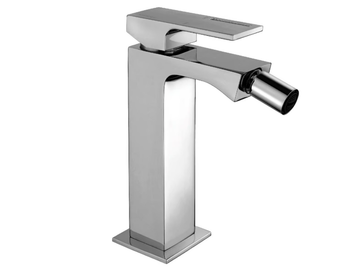 VITA 53080 - Countertop single handle bidet mixer by Rubinetterie Frattini - view 2